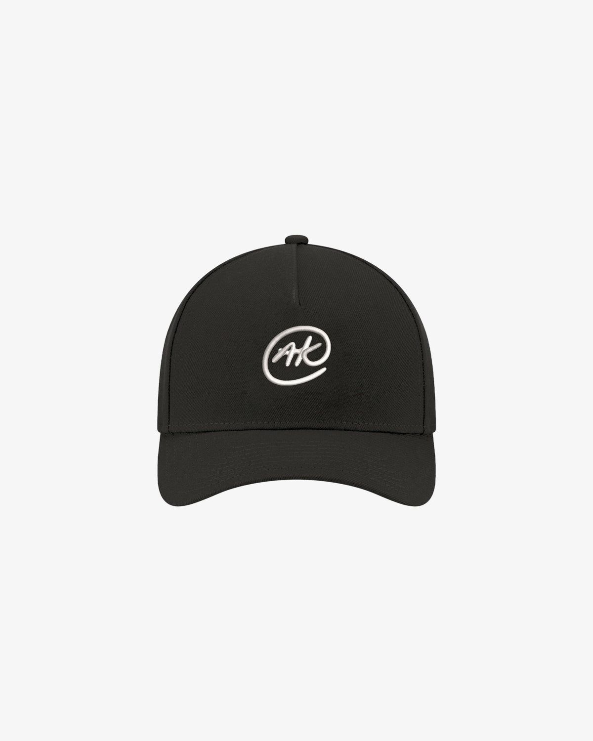 Malbon Ak 1% New Era 9forty Snapback - Black