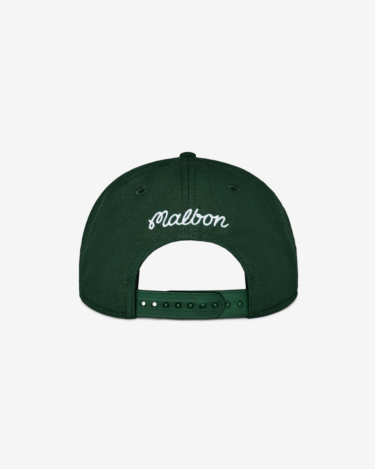 Malbon New Era 9seventy Snapback - Forest