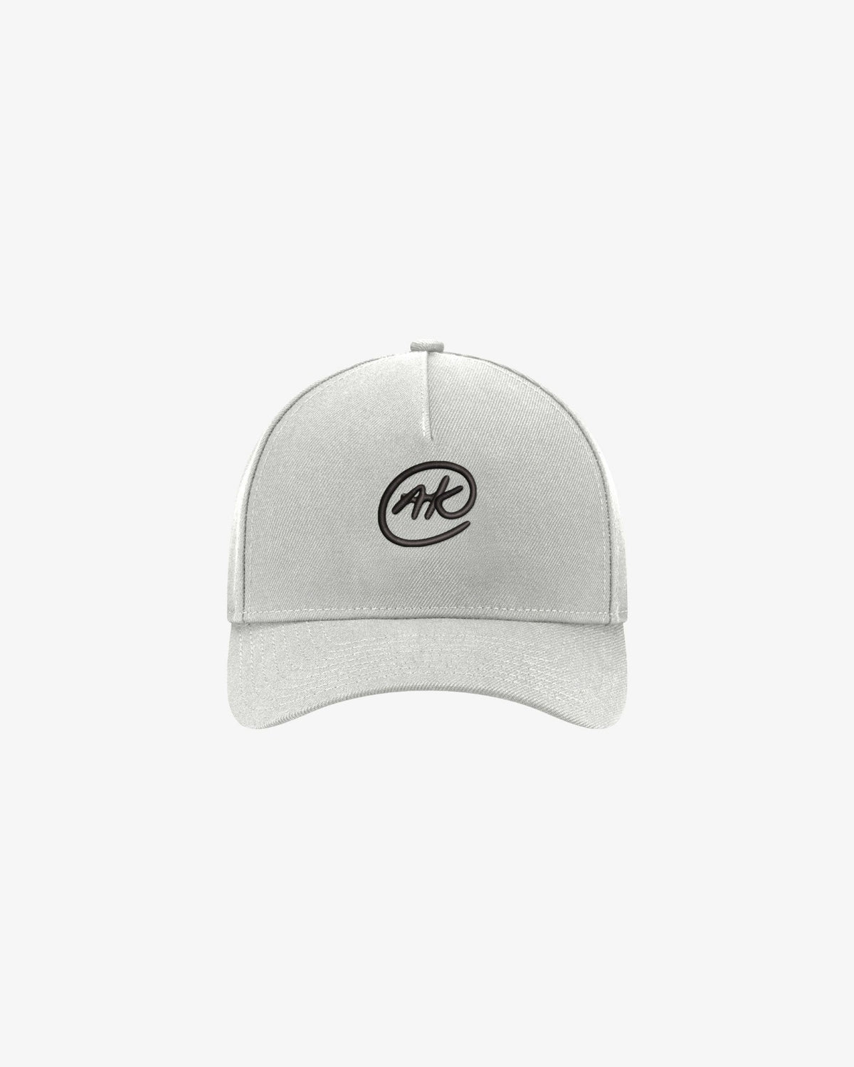 Malbon Ak 1% New Era 9forty Snapback - White