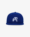 Blue/White