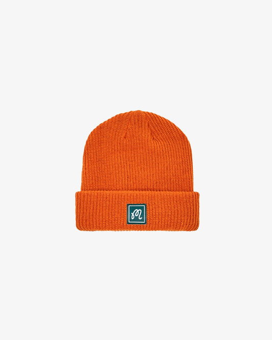 Malbon Fisherman’S Beanie - Marmalade