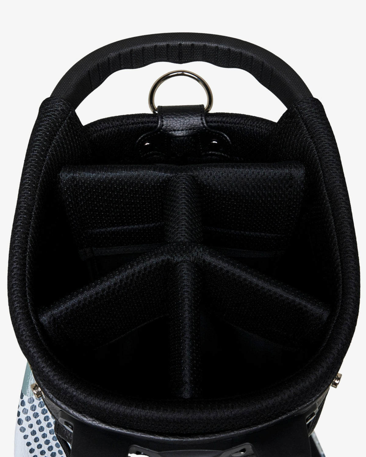Malbon Arsham Stealth Cart Bag - Black