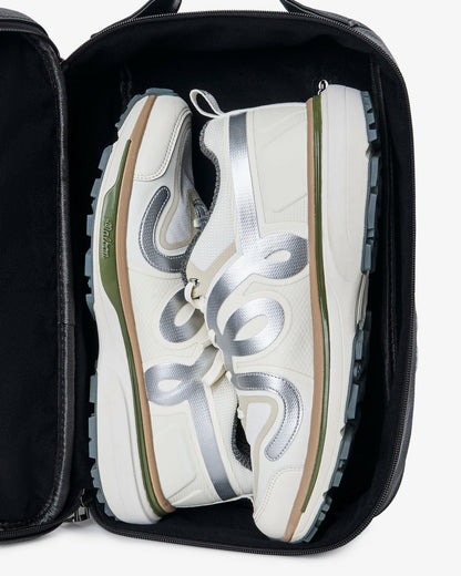 Malbon Malbon Shoe Bag - Black