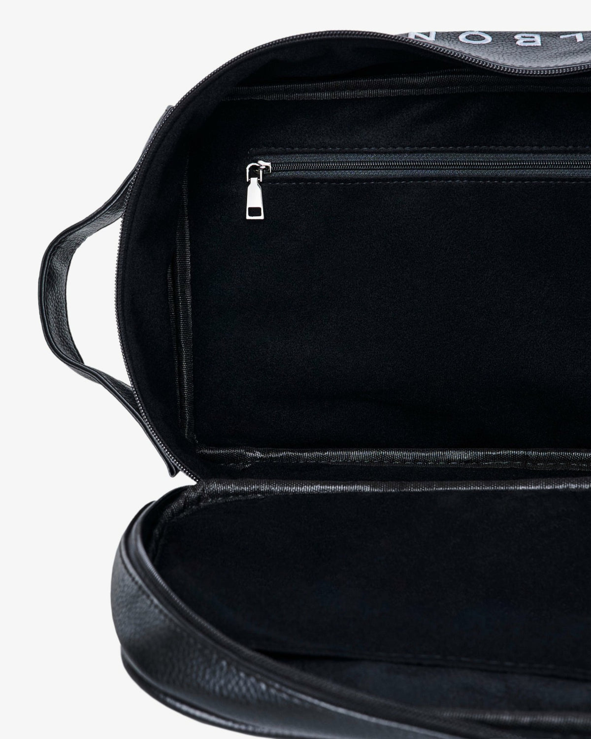 Malbon Malbon Shoe Bag - Black
