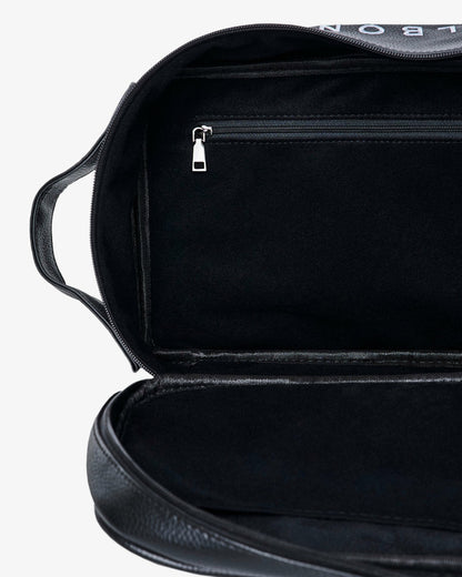 Malbon Malbon Shoe Bag - Black