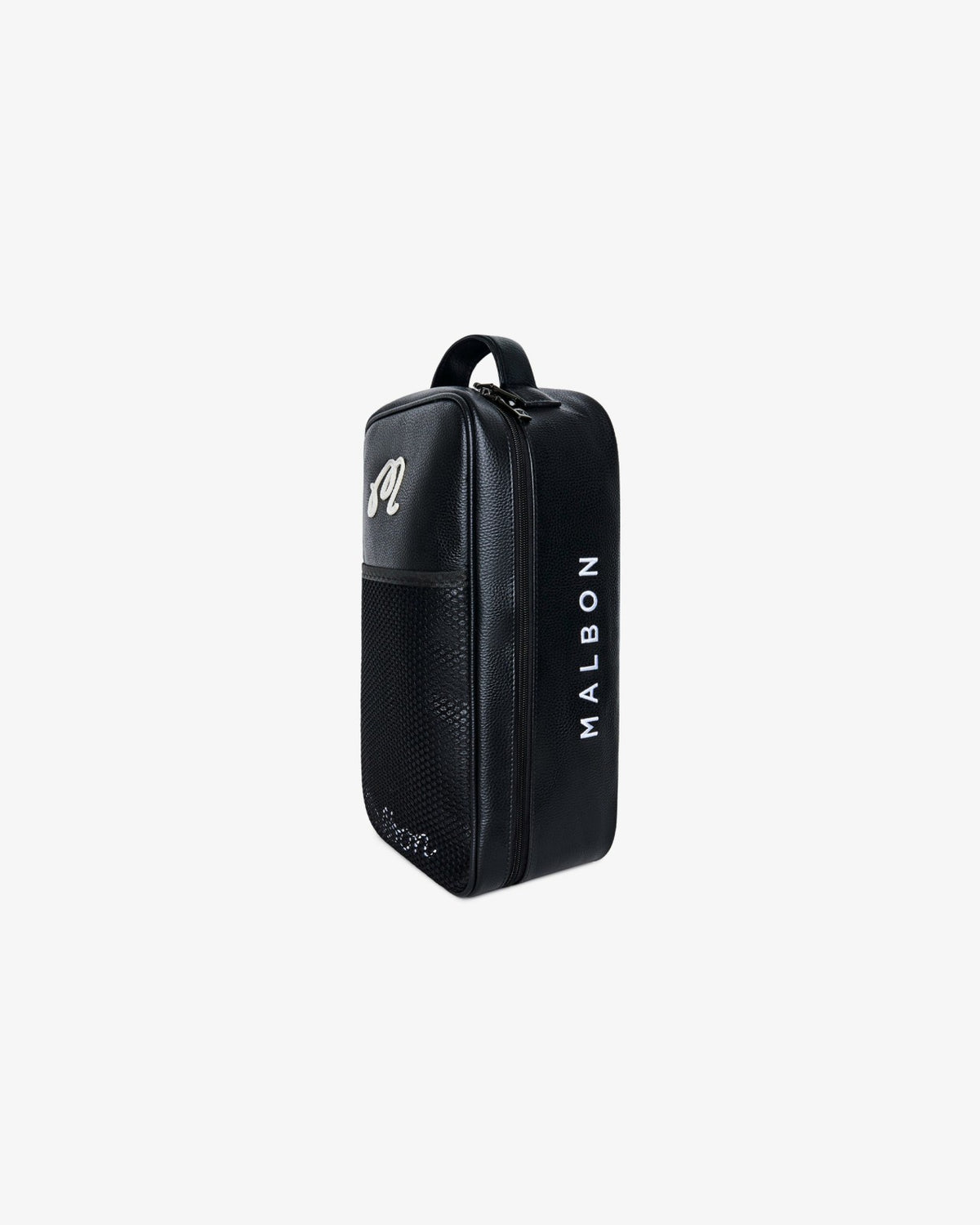 Malbon Malbon Shoe Bag - Black