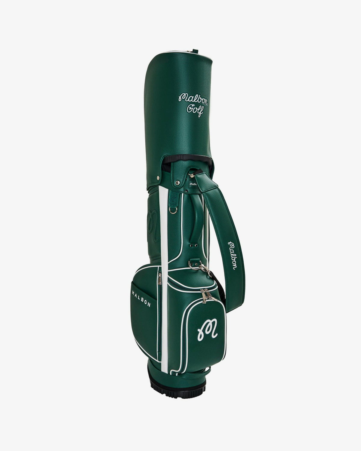 Malbon Malbon Cart Bag - Forest