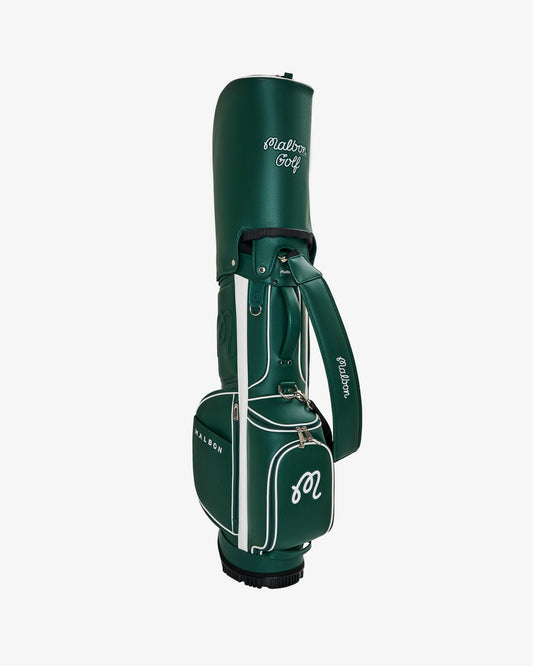 Malbon Malbon Cart Bag - Forest