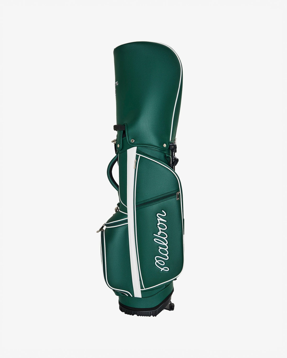 Malbon Malbon Cart Bag - Forest