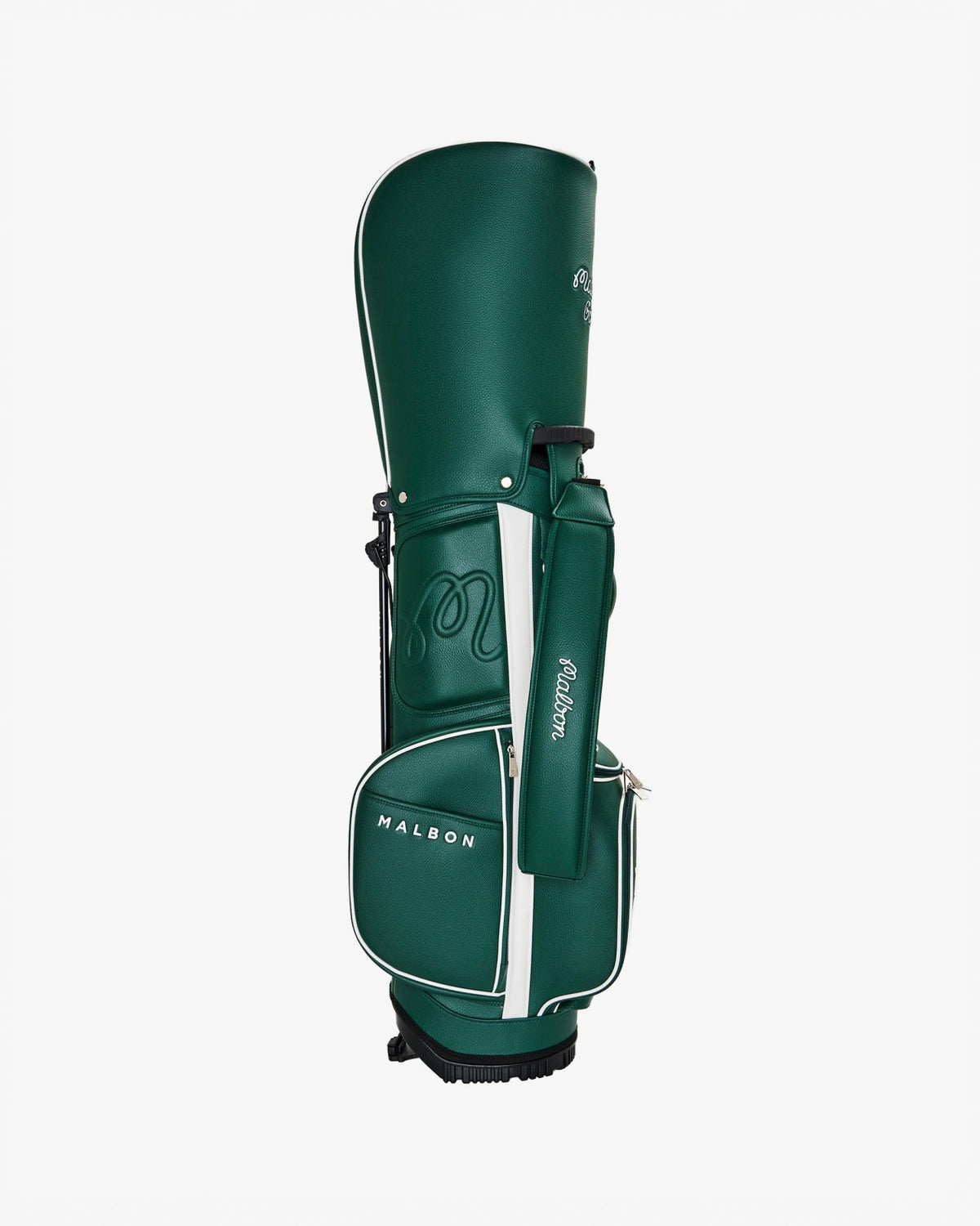 Malbon Malbon Cart Bag - Forest