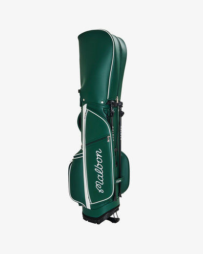 Malbon Malbon Cart Bag - Forest