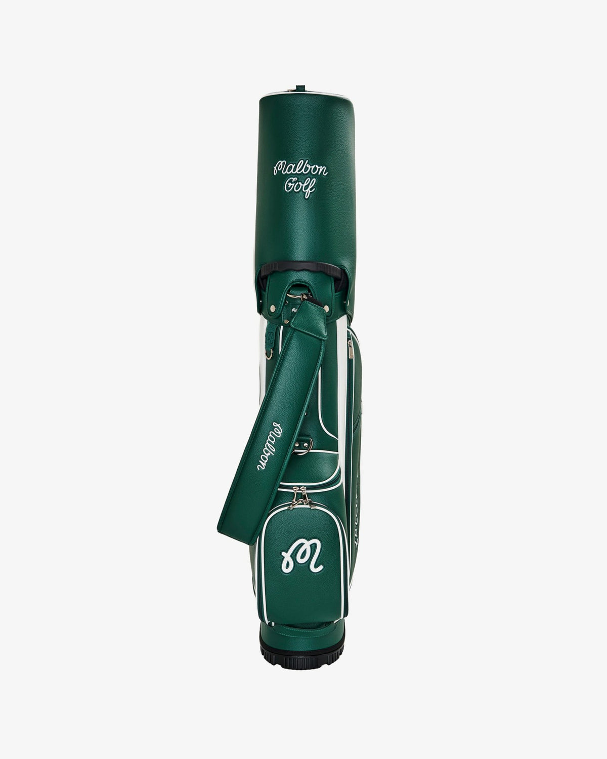 Malbon Malbon Cart Bag - Forest