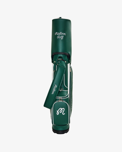 Malbon Malbon Cart Bag - Forest