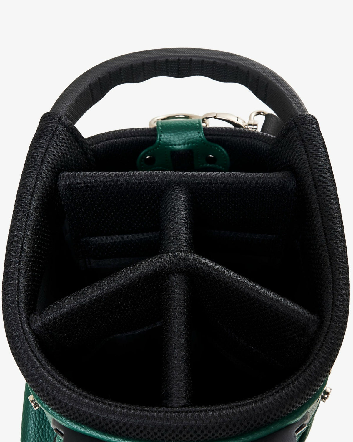 Malbon Malbon Cart Bag - Forest