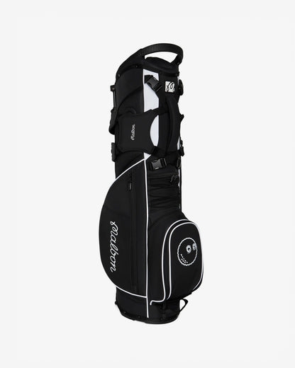 Malbon Malbon Walking Bag - Black