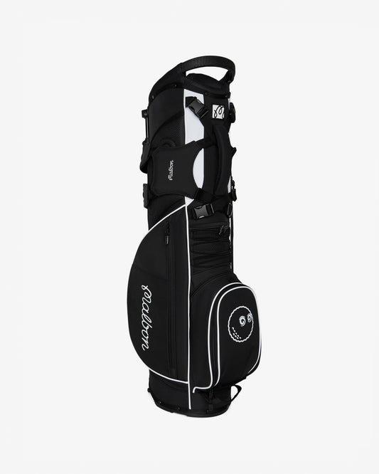 Malbon Malbon Walking Bag - Black