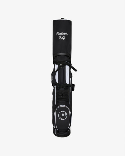 Malbon Malbon Walking Bag - Black