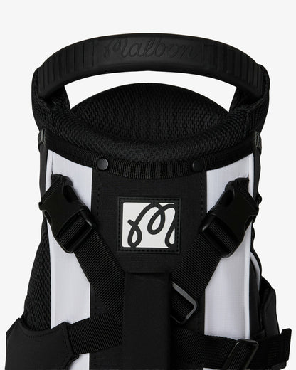 Malbon Malbon Walking Bag - Black
