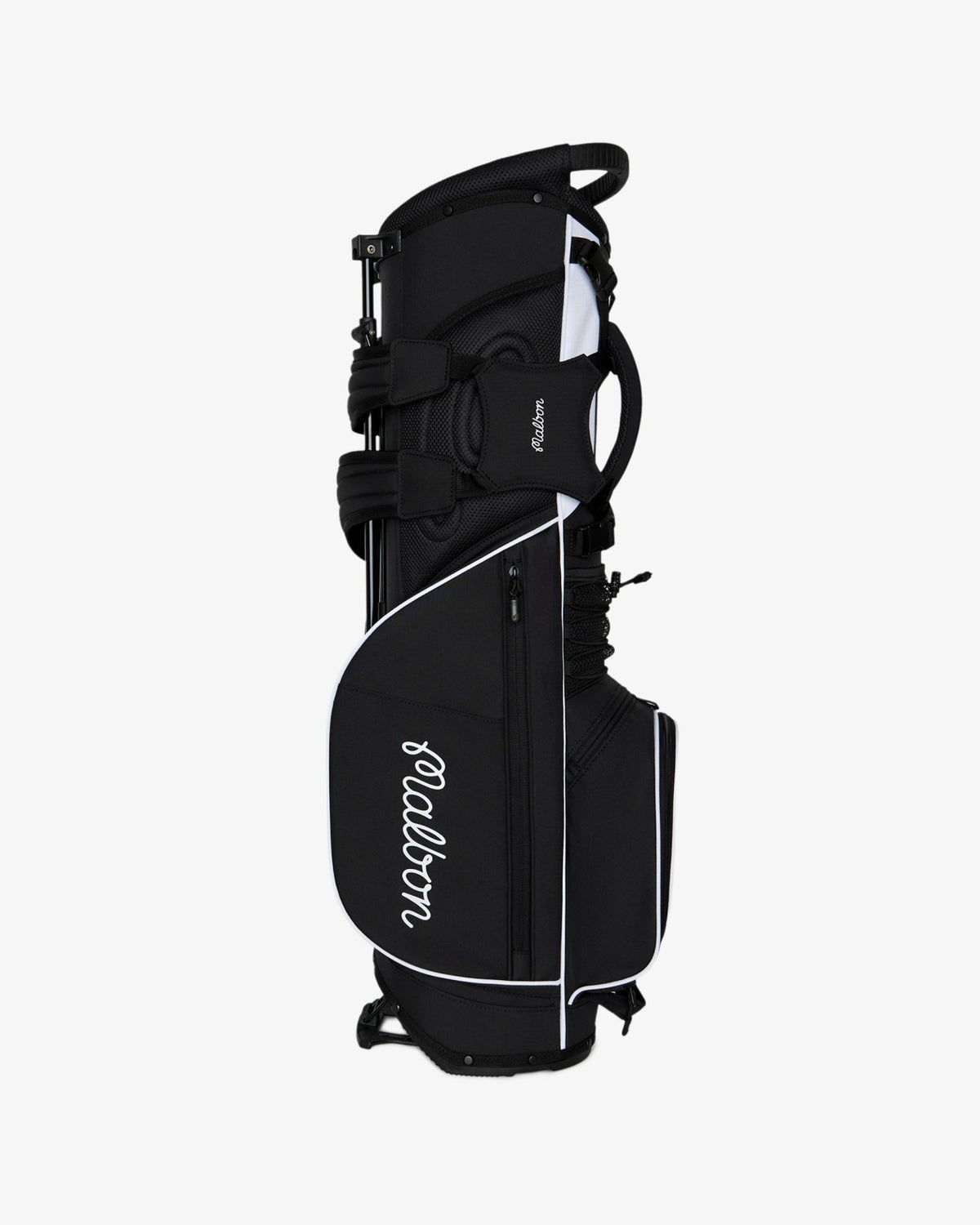 Malbon Malbon Walking Bag - Black