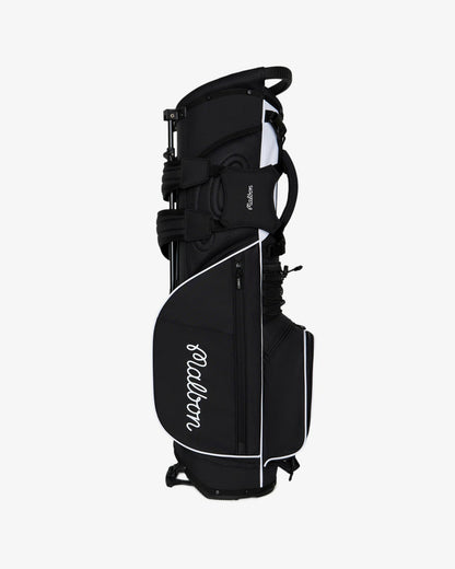 Malbon Malbon Walking Bag - Black