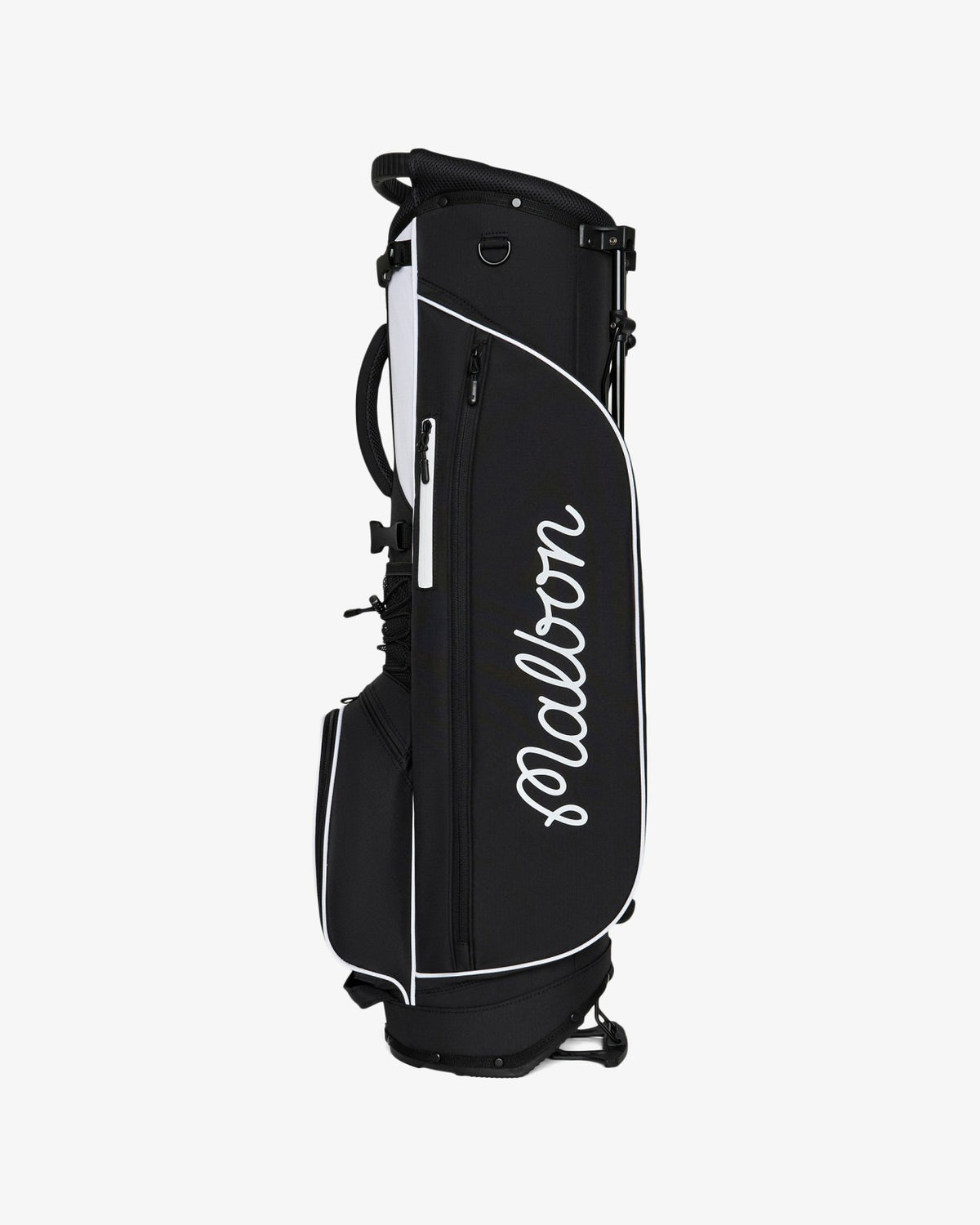 Malbon Malbon Walking Bag - Black