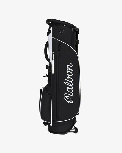 Malbon Malbon Walking Bag - Black