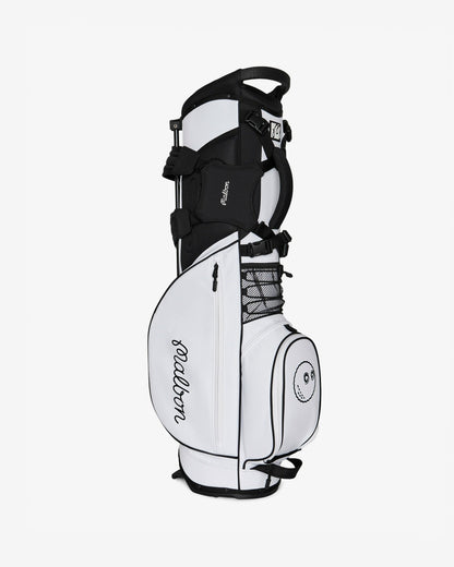 Malbon Malbon Walking Bag - White