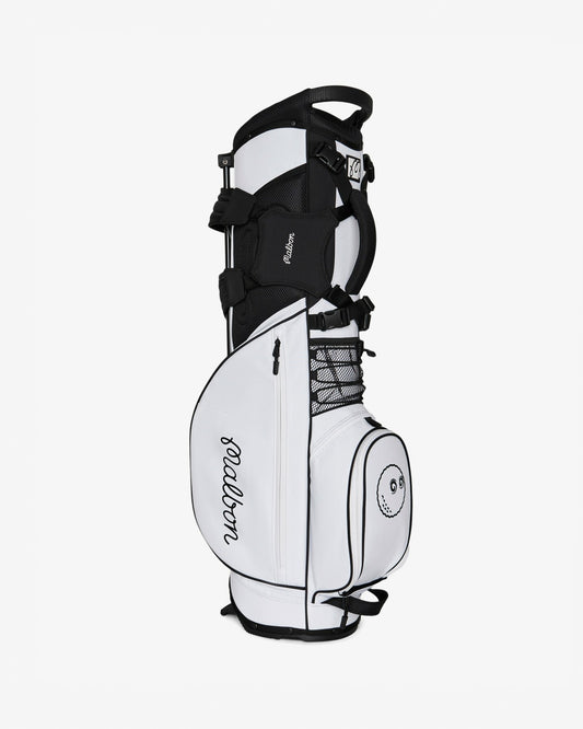 Malbon Malbon Walking Bag - White