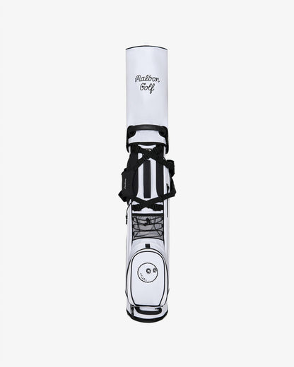 Malbon Malbon Walking Bag - White