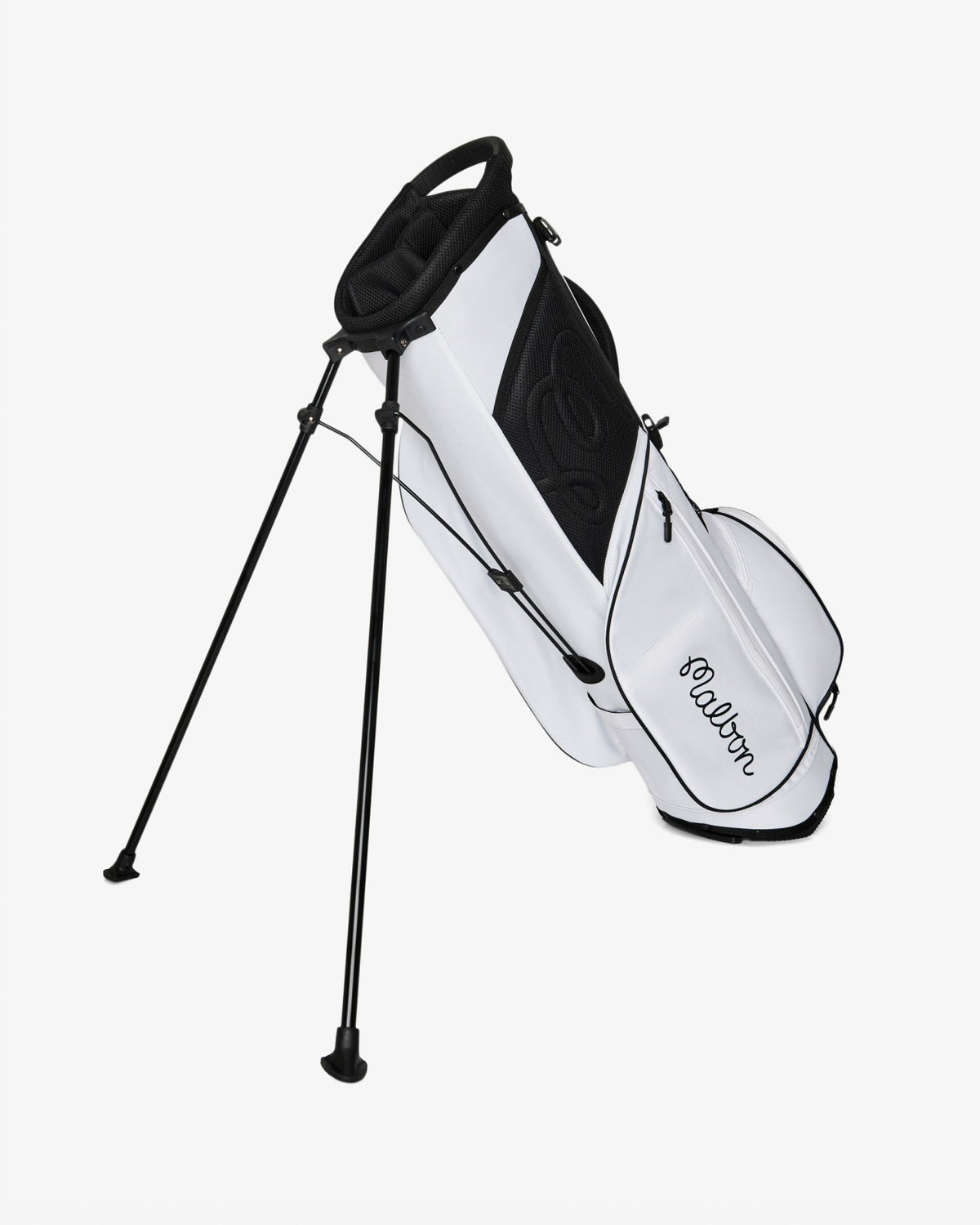 Malbon Malbon Walking Bag - White