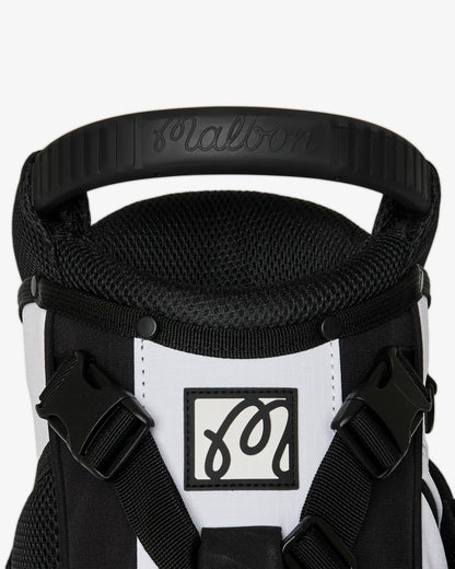 Malbon Malbon Walking Bag - White