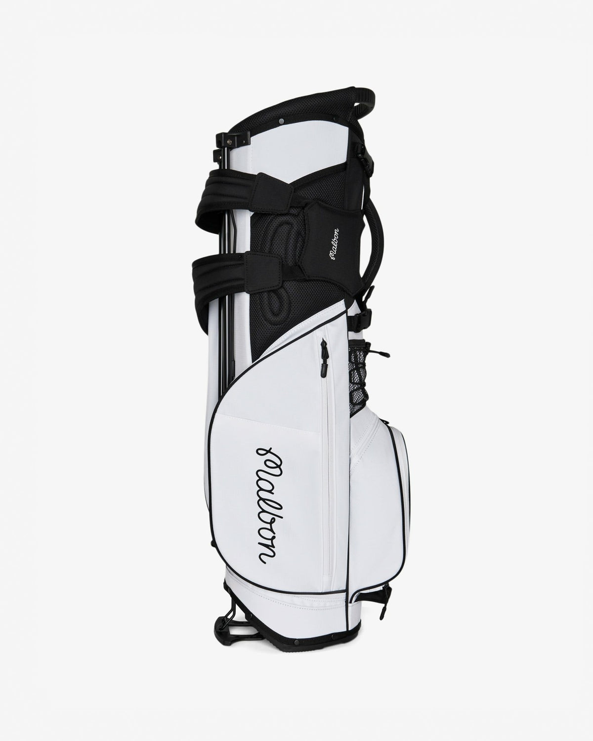 Malbon Malbon Walking Bag - White