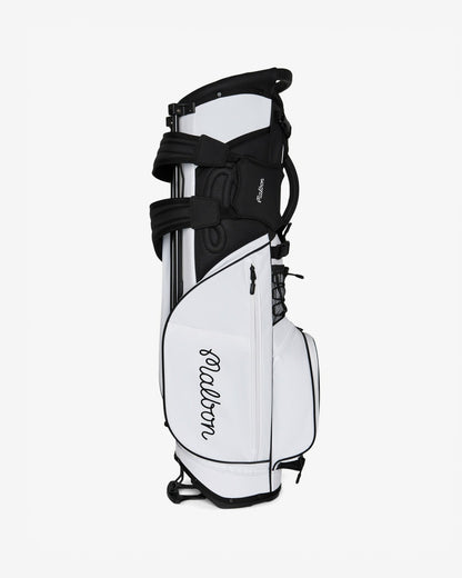 Malbon Malbon Walking Bag - White