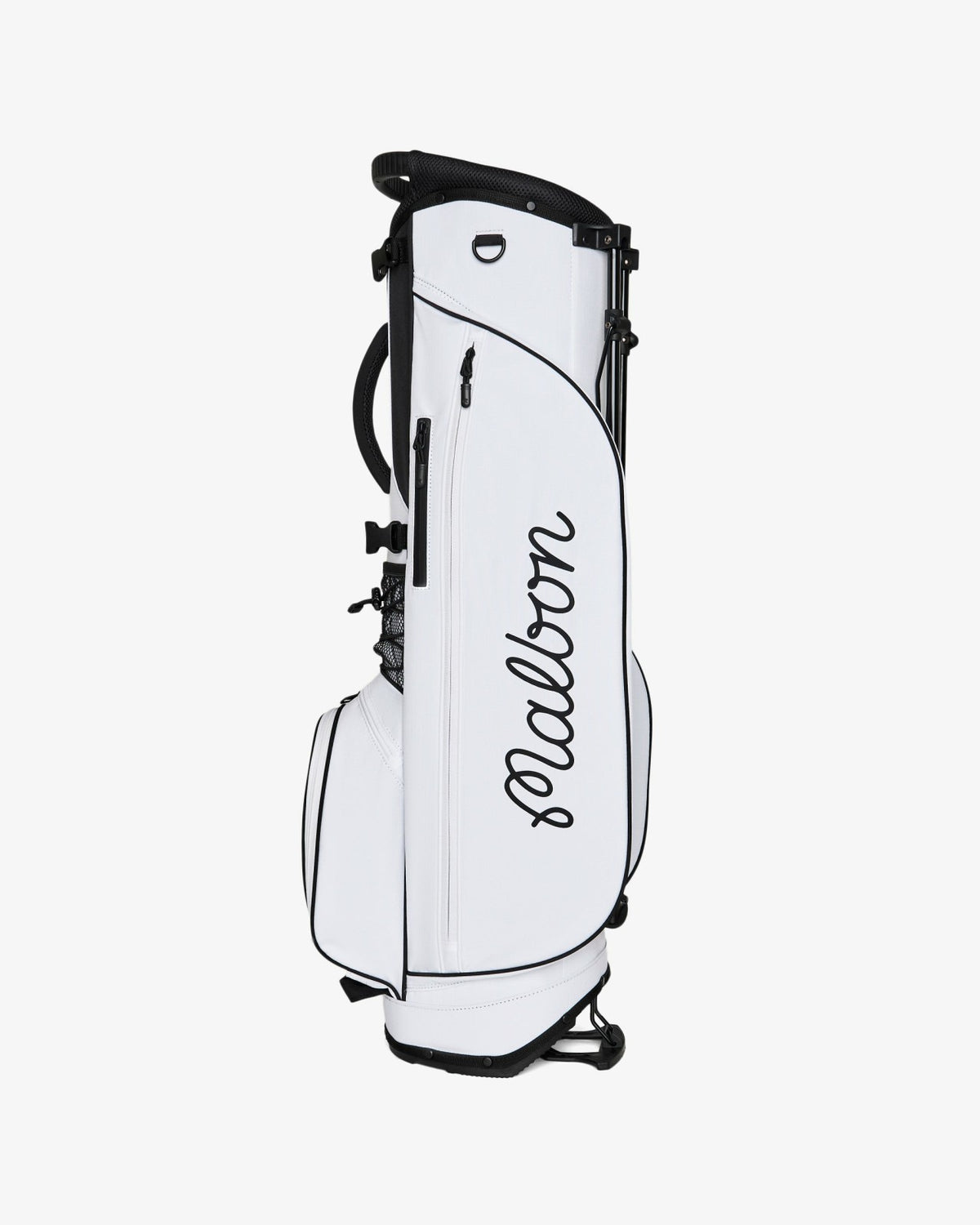 Malbon Malbon Walking Bag - White