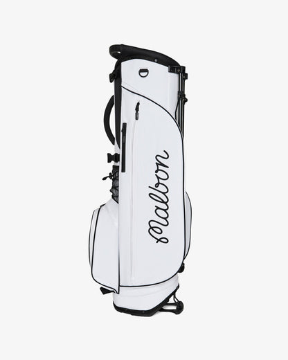 Malbon Malbon Walking Bag - White