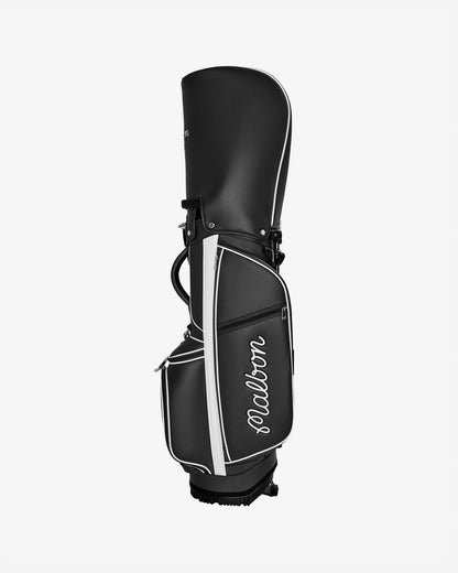 Malbon Malbon Cart Bag - Black