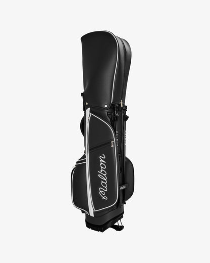 Malbon Malbon Cart Bag - Black