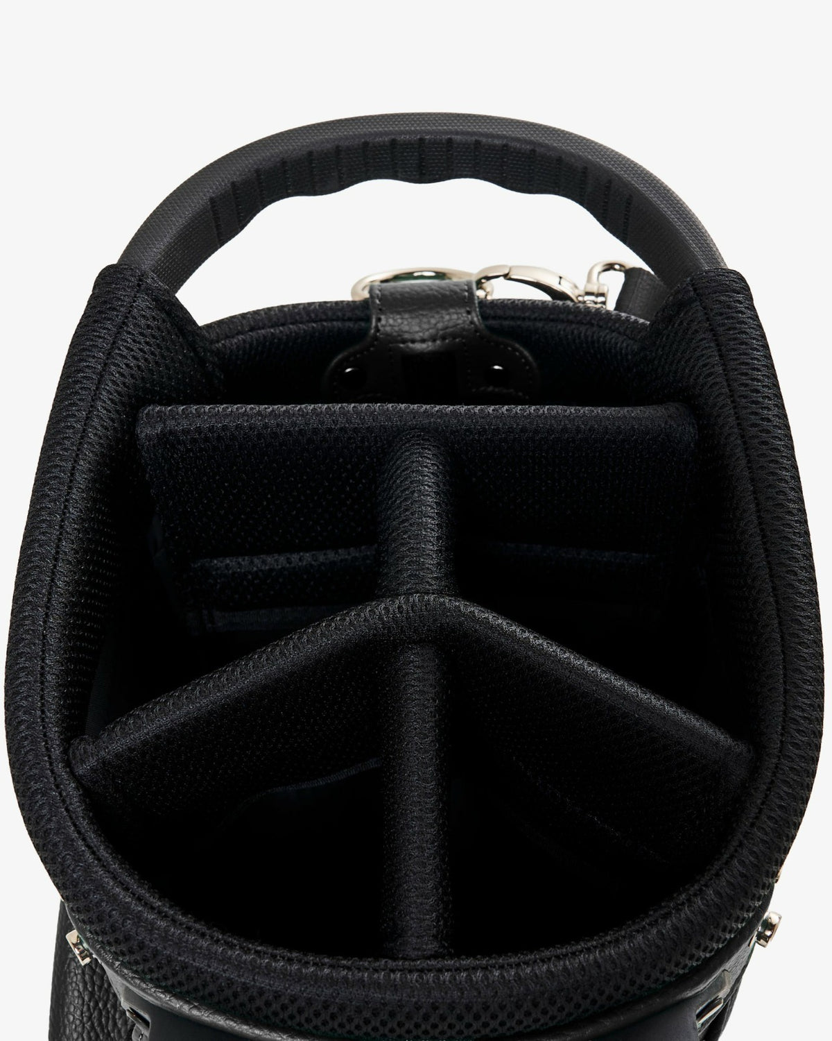 Malbon Malbon Cart Bag - Black