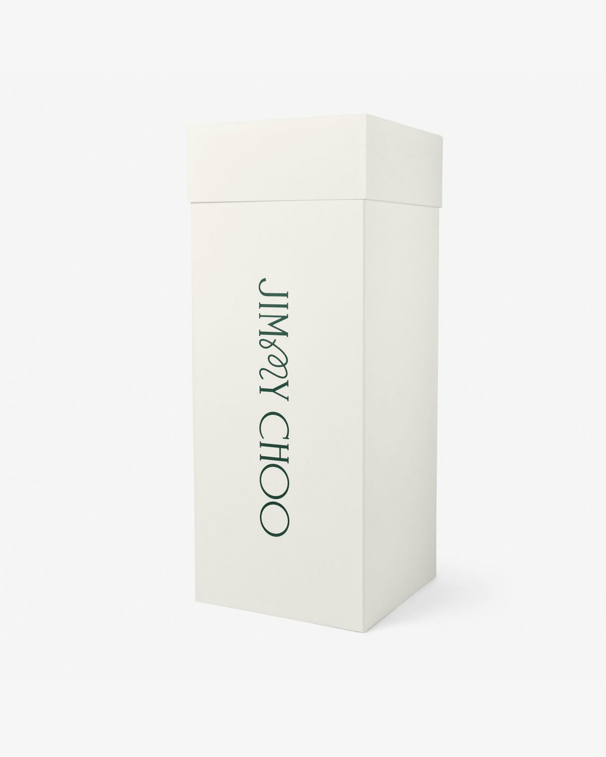 Malbon Jimmy Choo X Malbon Golf Bag - Latte/Malbon Green/Malbon Pink