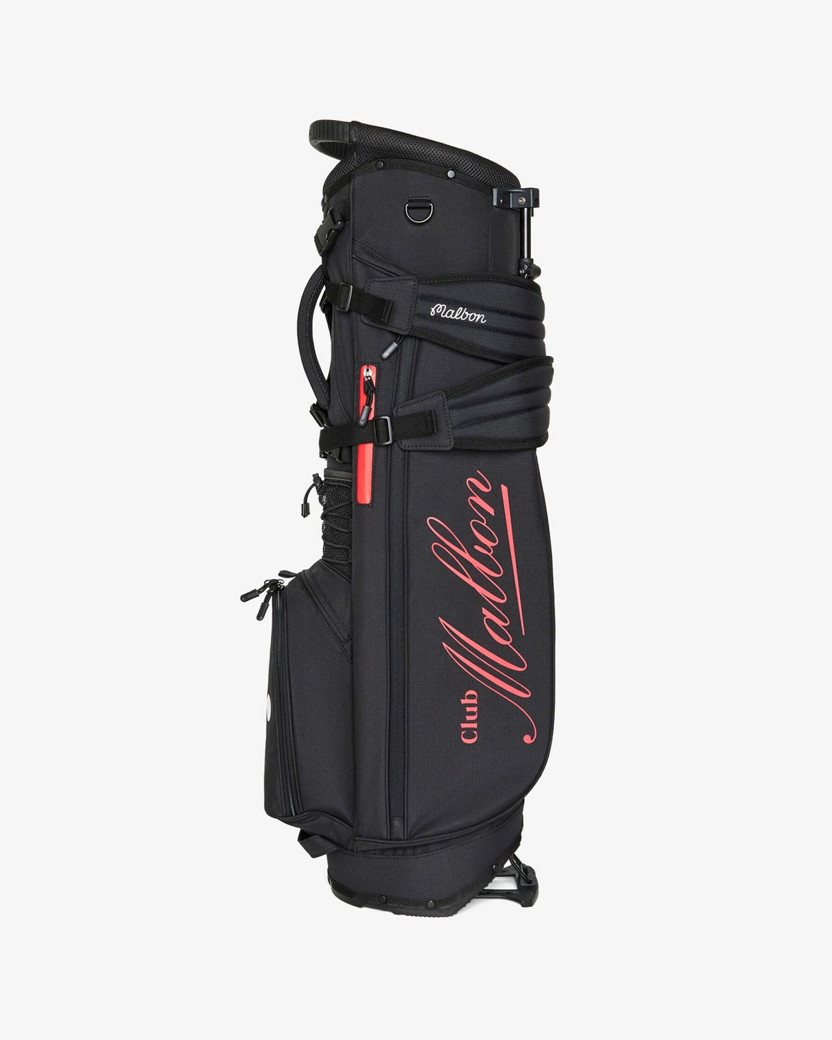 Malbon Members Walking Bag - Black