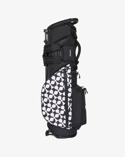 Malbon Members Walking Bag - Black