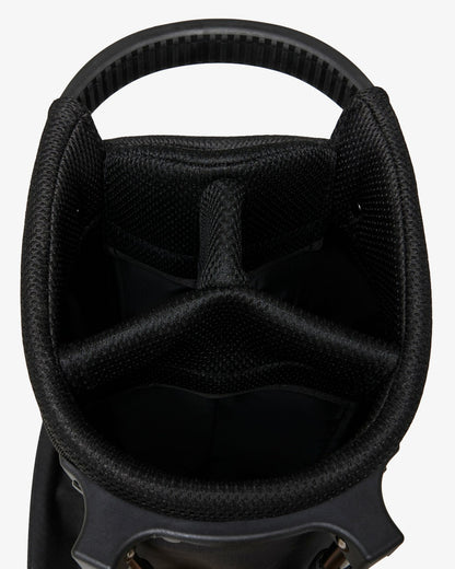 Malbon Members Walking Bag - Black