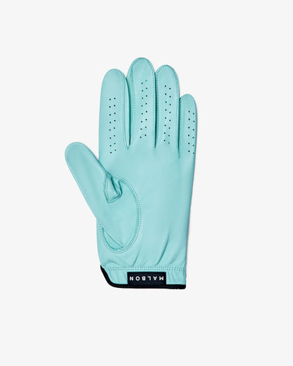 Malbon Arsham Fracture Glove - Arsham Green