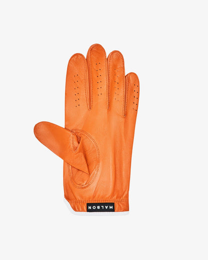 Malbon Palmera Glove - Marmalade