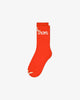 Orange Red